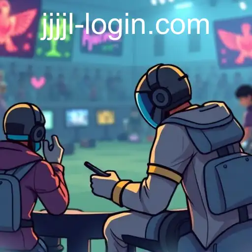 The Rise of Gaming Platforms and Community Engagement