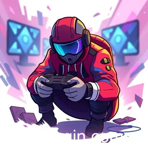 Gaming Trends Surge Amidst Evolving Digital Landscape