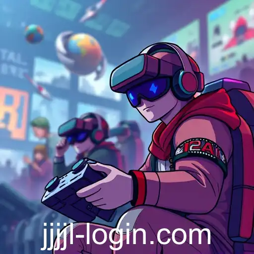 Gaming Trends and Innovations in 2025