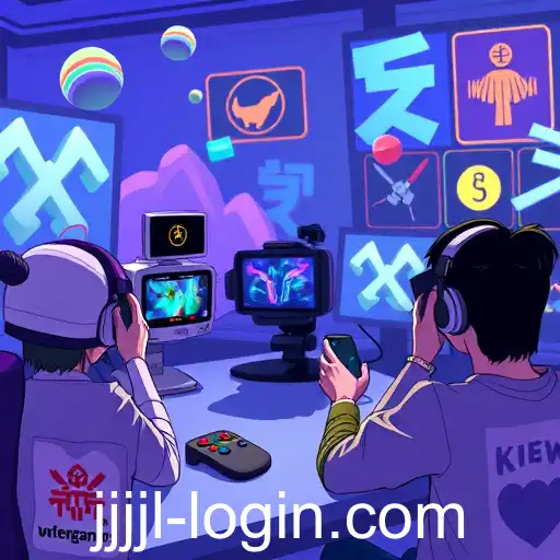 Rise of JJJJL: Changing the Game in 2025