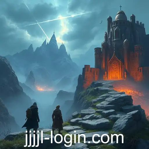 The Rise of Jjjjl: A New Era in Gaming