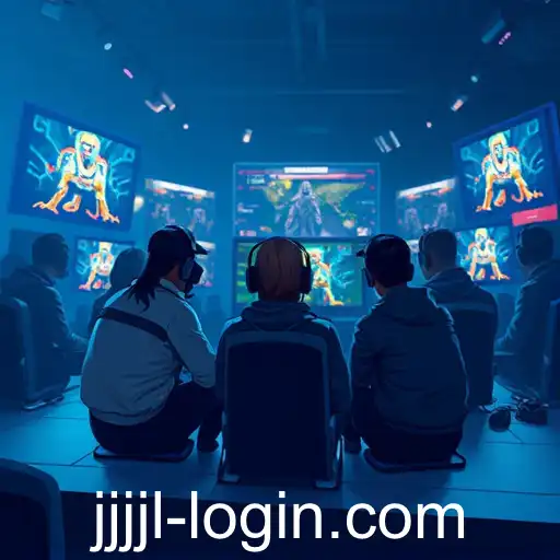 The Rise of Online Gaming Communities