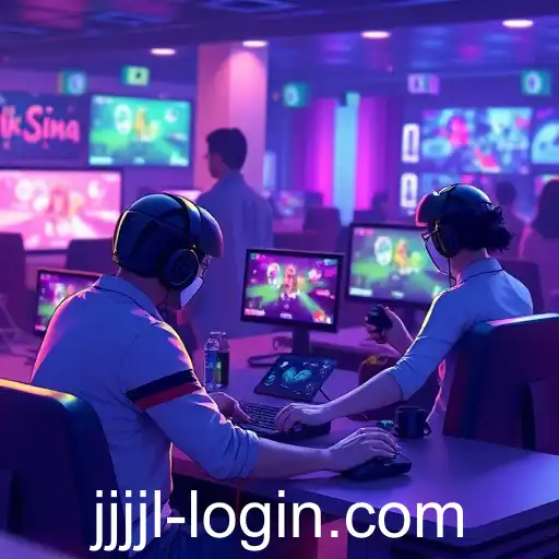 The Rise of Online Gaming in 2025