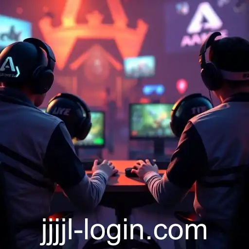 Emerging Online Platforms Shake Up Gaming Industry