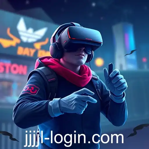 Online Gaming Evolves with jjjjl Platform