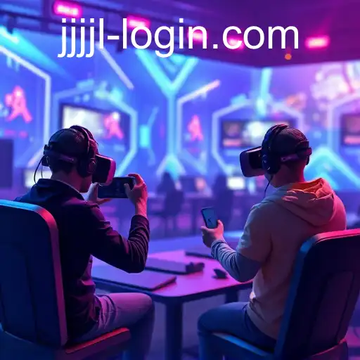 The Rise of Online Gaming Experiences